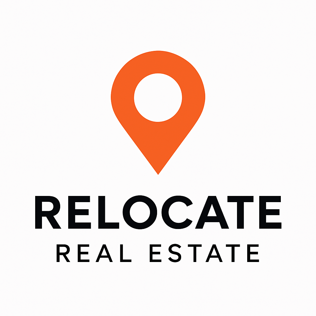 Relocate Real Estate